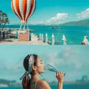 海棠湾思诺美宿 - 三亚市旅游 缩略图 8