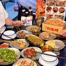 郑烧烤九里堤店 - 成都市旅游 缩略图 1
