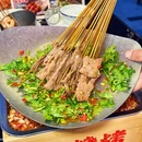 郑烧烤九里堤店 - 成都市旅游 缩略图 5