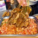 郑烧烤九里堤店 - 成都市旅游 缩略图 4