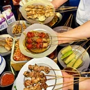 郑烧烤九里堤店 - 成都市旅游 缩略图 6