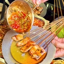 郑烧烤九里堤店 - 成都市旅游 缩略图 9