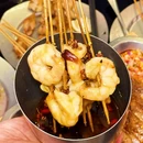 郑烧烤九里堤店 - 成都市旅游 缩略图 8