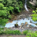 喇叭河风景区 - 雅安市旅游 缩略图 2