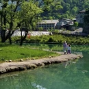 喇叭河风景区 - 雅安市旅游 缩略图 5