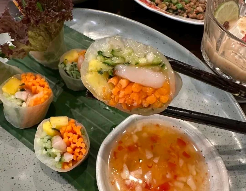 华祥苑茗茶(佰翔商业广场店) - 厦门市旅游 1