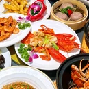 大洋海鲜城·锋味厦门菜(中山路步行街总店) - 厦门市旅游 缩略图 8