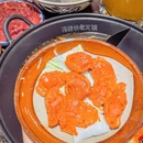 矮板凳老火锅(航空港店) - 成都市旅游 缩略图 1