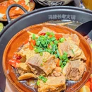 矮板凳老火锅(航空港店) - 成都市旅游 缩略图 4