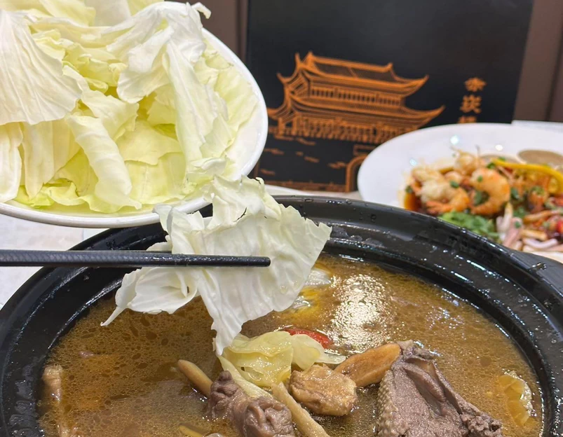 DK台湾菜馆(浦东大道店) - 上海市旅游 1