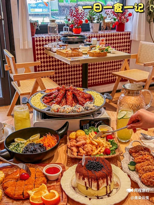 噜噜吖小食院(太仓店) - 苏州市旅游