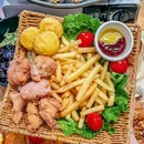 噜噜吖小食院(太仓店) - 苏州市旅游 缩略图 5