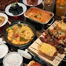破路边东北鲜货烧烤龙虾(吴江盛家厍店) - 苏州市旅游 缩略图 1