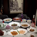 老吉堂上海本帮菜(上海BFC店) - 上海市旅游 缩略图 1