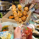 浅草·鱼蔵日本料理(七七街店) - 大连市旅游 缩略图 6