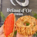 Briant石窑面包(丰盛里店) - 上海市旅游 缩略图 3