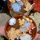 弹崩子巴蜀老火锅(宽窄巷子店) - 成都市旅游 缩略图 5
