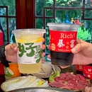 弹崩子巴蜀老火锅(宽窄巷子店) - 成都市旅游 缩略图 9