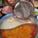弹崩子巴蜀老火锅(宽窄巷子店) - 成都市旅游 缩略图 6