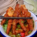 弹崩子巴蜀老火锅(宽窄巷子店) - 成都市旅游 缩略图 8