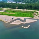 楠溪江石柱竹筏漂流露营基地 - 温州市旅游 缩略图 9