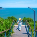 苍南玉苍山森林公园 - 温州市旅游 缩略图 3