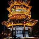凤城河风景区 - 泰州市旅游 缩略图 4
