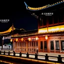 凤城河风景区 - 泰州市旅游 缩略图 6