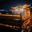凤城河风景区 - 泰州市旅游 缩略图 8