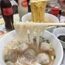 源兴隆面家 - 香港特别行政区旅游 缩略图 1