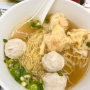 源兴隆面家 - 香港特别行政区旅游 缩略图 3