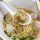源兴隆面家 - 香港特别行政区旅游 缩略图 6