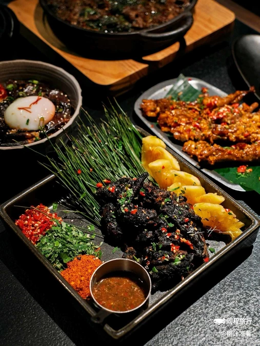 Ameigo梅果:云贵川bistro(正佳广场店) - 广州市旅游
