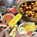 武汉深巷农庄(姚家山风景区店) - 武汉市旅游 缩略图 5