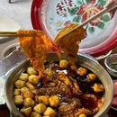 武汉深巷农庄(姚家山风景区店) - 武汉市旅游 缩略图 8