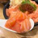 十和田总本店(金马伦中心店) - 香港特别行政区旅游 缩略图 6