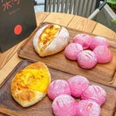 木子木水日式烫面包(光环购物公园) - 重庆市旅游 缩略图 3