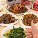 桥底辣蟹(谢斐道店) - 香港特别行政区旅游 缩略图 1