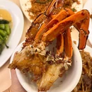 桥底辣蟹(谢斐道店) - 香港特别行政区旅游 缩略图 8