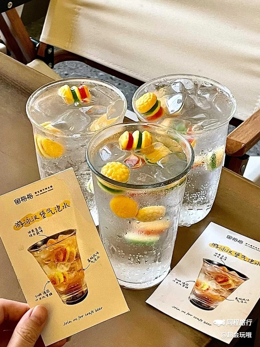 菌子之交云南野生菌火锅 - 武汉市旅游