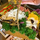 菌子之交云南野生菌火锅 - 武汉市旅游 缩略图 8