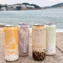 新加坡斯味洛鲜奶茶(东山铜陵店) - 漳州市旅游 缩略图 4