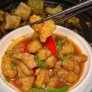 鹅当当铁锅炖东北菜 - 深圳市旅游 缩略图 5