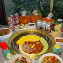 鹅当当铁锅炖东北菜 - 深圳市旅游 缩略图 3