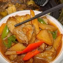 鹅当当铁锅炖东北菜 - 深圳市旅游 缩略图 6