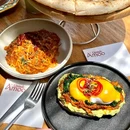 Grande A'moo(光谷天地店) - 武汉市旅游 缩略图 7
