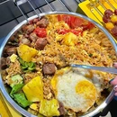 向爷客串·鲜肉烧烤(东沙花园店) - 武汉市旅游 缩略图 3