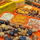 向爷客串·鲜肉烧烤(东沙花园店) - 武汉市旅游 缩略图 7