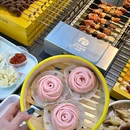 向爷客串·鲜肉烧烤(东沙花园店) - 武汉市旅游 缩略图 9