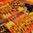向爷客串·鲜肉烧烤(东沙花园店) - 武汉市旅游 缩略图 8
